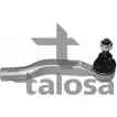 Рулевой наконечник TALOSA J2MG98 3926192 9 B2VUF 42-08238