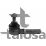 Рулевой наконечник TALOSA DQ RP3U H3O5YMI Toyota Hiace (H100) 4 1995 – 2006 42-08254