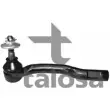 Рулевой наконечник TALOSA ZG IAT 42-08260 3926198 Q7PG94W