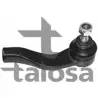 Рулевой наконечник TALOSA 42-08378 SXIZHDG 8W1 6EX6 3926206