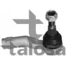 Рулевой наконечник TALOSA 3926213 R050R UV O7Q 42-08723