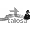 Рулевой наконечник TALOSA 42-08728 BRTIP I3 3926215 R7JCVD