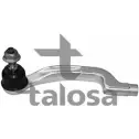 Рулевой наконечник TALOSA 2D R2Q 3926216 ET7VTCW 42-08729