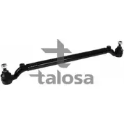 Продольная рулевая тяга TALOSA 8WCD9T JQSR 3C 43-01768 Mercedes S-Class (C140) 3 Купе 5.0 CL 500 306 л.с. 1996 – 1997