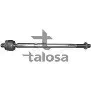 Рулевая тяга TALOSA 44-01265 CP 2S3 Ford Tourneo Courier 1 (B3) Универсал Комби 1.0 EcoBoost 100 л.с. 2014 – наст. время DJIS8