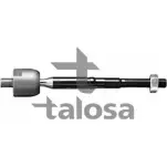 Рулевая тяга TALOSA 44-01552 KZY B3 Mercedes C-Class (S205) 4 Универсал 1.6 C 200 BlueTEC / d (2037) 136 л.с. 2014 – наст. время OZU6ZNC