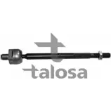 Рулевая тяга TALOSA 63E80M E 3926534 A366QPU 44-02462