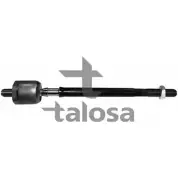 Рулевая тяга TALOSA 44-06327 Renault Megane (BA) 1 Хэтчбек 1.9 dT 104 л.с. 1998 – 1999 L10C H TH8CD