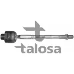 Рулевая тяга TALOSA 8KL8T 44-06531 K8S QNG Toyota Land Cruiser Prado (J150) 4 Внедорожник 4.0 V6 Dual VVTi (GRJ150) 279 л.с. 2009 – 2025