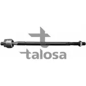 Рулевая тяга TALOSA 44-07229 Citroen C4 Grand Picasso 1 (UA, PF2) Минивэн 2.0 HDi 165 163 л.с. 2010 – 2013 GKCG7O F WM4EYY