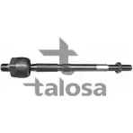 Рулевая тяга TALOSA 3926809 QCEAV 1V75 VB 44-07256