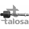 Рулевая тяга TALOSA Citroen C5 3 (RD, PF3) Седан 2.0 HDi 140 140 л.с. 2009 – 2025 5FL9PH NA SGY 44-07322