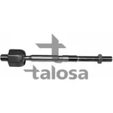 Рулевая тяга TALOSA Q1O2AJS 0Y XJW 44-07761 Bmw 5 (F11) 6 Универсал 2.0 520 d xDrive 200 л.с. 2013 – 2014