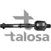 Рулевая тяга TALOSA Hyundai ix35 (LM, EL) 1 Кроссовер 2.4 4WD 175 л.с. 2012 – 2013 ZQ 10F E3VDI4P 44-07842