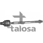 Рулевая тяга TALOSA 44-08766 OE0W M JOSYN Renault Clio (BH) 4 Хэтчбек 0.9 TCe 90 LPG 90 л.с. 2016 – 2024