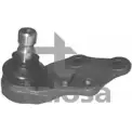 Шаровая опора TALOSA 47-02861 2VJF6Y 3927607 79QQ6 F