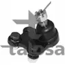 Шаровая опора TALOSA TQ107Y Honda CR-V 4 (RM) Кроссовер 2.4 AWD 185 л.с. 2015 – 2024 1L4 XJ9U 47-07817