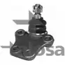 Шаровая опора TALOSA 47-08957 DQ P4Q BJETY4L 3927906