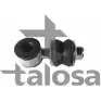 Стойка стабилизатора, тяга TALOSA 50-00972 YUCF2 O6PGB YQ 3928052