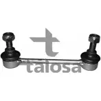 Стойка стабилизатора, тяга TALOSA SIWVGJ ZSG URI 50-01013 Fiat Doblo (119, 223) 1 Минивэн 1.9 JTD (223AxE1A) 100 л.с. 2001 – 2025