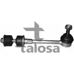 Стойка стабилизатора, тяга TALOSA VW F1C 3928062 50-01016 EHFJVLM