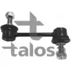 Стойка стабилизатора, тяга TALOSA 50-02016 3928229 VO0 31 38W70