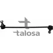 Стойка стабилизатора, тяга TALOSA Saab 9-3 (YS3F) 2 Кабриолет 2.0 t BioPower 200 л.с. 2007 – 2015 50-02672 5DFYWCH 2H6 F9PV
