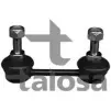 Стойка стабилизатора, тяга TALOSA V0J8WF 6 3928305 XZJ9C 50-02733