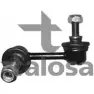 Стойка стабилизатора, тяга TALOSA HQQ S49 50-02906 3928333 X45TD