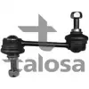 Стойка стабилизатора, тяга TALOSA 50-04611 E9C0F9K V82L P 3928489