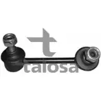 Стойка стабилизатора, тяга TALOSA 8Z3WQ T 6L6U 50-04634 Toyota Corolla (E120) 9 Универсал 1.8 (ZZE122) 136 л.с. 2001 – 2007