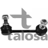 Стойка стабилизатора, тяга TALOSA R8YSU XR 37GUZ 50-05065 Mitsubishi Pajero 4 (V8, V9) Внедорожник 3.2 DI D (V88W. V98W) 170 л.с. 2007 – 2025