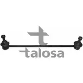 Стойка стабилизатора, тяга TALOSA 50-06555 Honda Civic 9 (FK) Хэтчбек 2.0 i VTEC Type R (FK2) 310 л.с. 2015 – 2025 XIA1U 2 MLBNEL