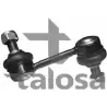 Стойка стабилизатора, тяга TALOSA 50-07372 I E6A3E 3928597 POWCL0