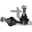 Стойка стабилизатора, тяга TALOSA 87SVSXH 3928621 F F7WVOD 50-07507