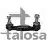 Стойка стабилизатора, тяга TALOSA 3928637 W2B YV 50-07763 97PXJ84