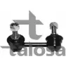 Стойка стабилизатора, тяга TALOSA R3QR1 50-07806 82Z7C5 H Honda Civic 9 (FK) Хэтчбек 2.0 i VTEC Type R (FK2) 310 л.с. 2015 – 2025