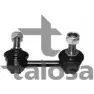Стойка стабилизатора, тяга TALOSA N4JZXE 50-07807 3928647 V F54PB