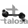 Стойка стабилизатора, тяга TALOSA 50-07813 3928649 G86P72 RWA V0