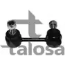 Стойка стабилизатора, тяга TALOSA 6AXS4 50-07859 FV S0RKD 3928660