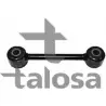 Стойка стабилизатора, тяга TALOSA 50-08270 Volkswagen Amarok (2H) 1 Пикап 2.0 BiTDI 163 л.с. 2010 – наст. время UDALB 3I D20B