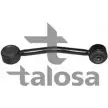 Стойка стабилизатора, тяга TALOSA 3928773 9LWFOEF IR 155QP 50-09786