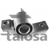 Сайлентблок TALOSA IW KH9K 57-00586 Fiat Brava (182) 1 Хэтчбек 1.2 16V 87 л.с. 1998 – 2002 1FMICSI
