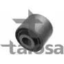 Сайлентблок TALOSA KMY 59P 57-00953 TADOKZ Ford Focus 3 (CB8) Хэтчбек 1.6 TDCi ECOnetic 105 л.с. 2012 – наст. время