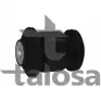 Сайлентблок TALOSA ZO2CN Fiat Linea (323, 110) 1 Седан 1.3 D Multijet 95 л.с. 2009 – наст. время 57-01155 R2 215W