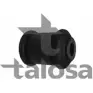 Сайлентблок TALOSA 60GI3 Ford Fiesta 5O 3T1 57-01271