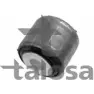 Сайлентблок TALOSA TK70E Audi A4 (B6) 2 Седан 1.8 T 170 л.с. 2002 – 2005 7IHI4 RJ 57-01738