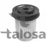 Сайлентблок TALOSA 57-01843 3928957 X34UNI5 UJC FDWF