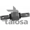 Сайлентблок TALOSA 4MIJ6V 57-02429 4B RVM9A Honda Civic 6 (EJ, EK) Хэтчбек 2.0 TDiC 105 л.с. 1998 – 2000