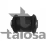 Сайлентблок TALOSA Opel Astra (H) 3 Хэтчбек 1.4 (L48) 80 л.с. 2004 – 2004 57-02592 AV7 Q3 MWARO